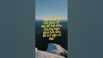 câu nói truyền động lực #truyencamhung #dongluc #baihoccuocsong #trietlycuocsonghaynhat#shorts