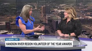 HandsOn River Region to host volunteer awards