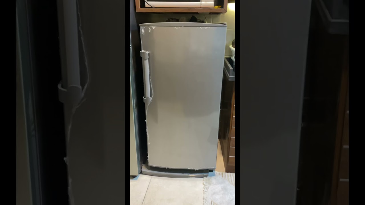 رأيي في ديب فريزر ألكتروستار بعد استخدام 7 سنين