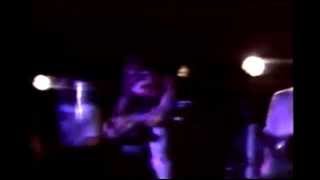 BIG BLACK - Seattle, WA - August 11, 1987 - Part 4