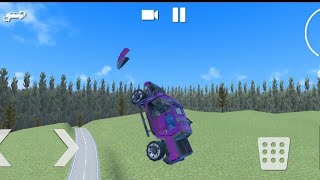 Car Crash Simulator: Real Car Damage Accident 3D a new car destruction simulator screenshot 3