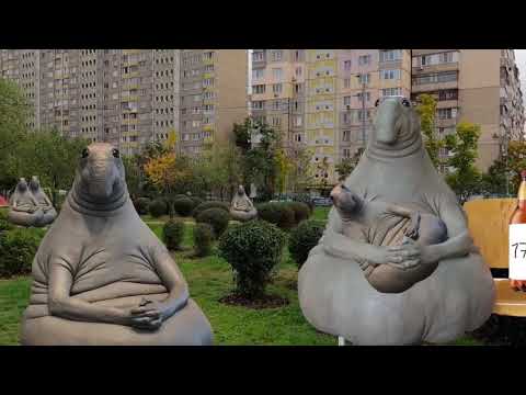 Ждун 2. Киев: Как вывезти Троещину?