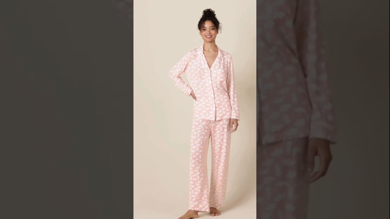 Sofia Grainge Women's Pajama Set by Amazon Essentials | 