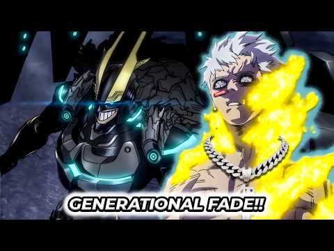 ARMORED ALL MIGHT VS ALL FOR ONE: THE MOST DISRESPECTFUL FIGHT IN MHA HISTORY!!