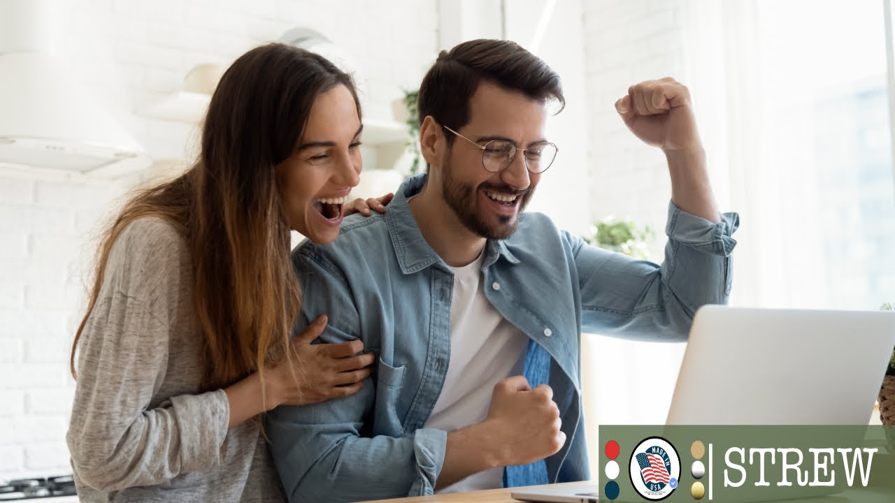 M.O. IRREGULAR ENGLISH VERB | STREW