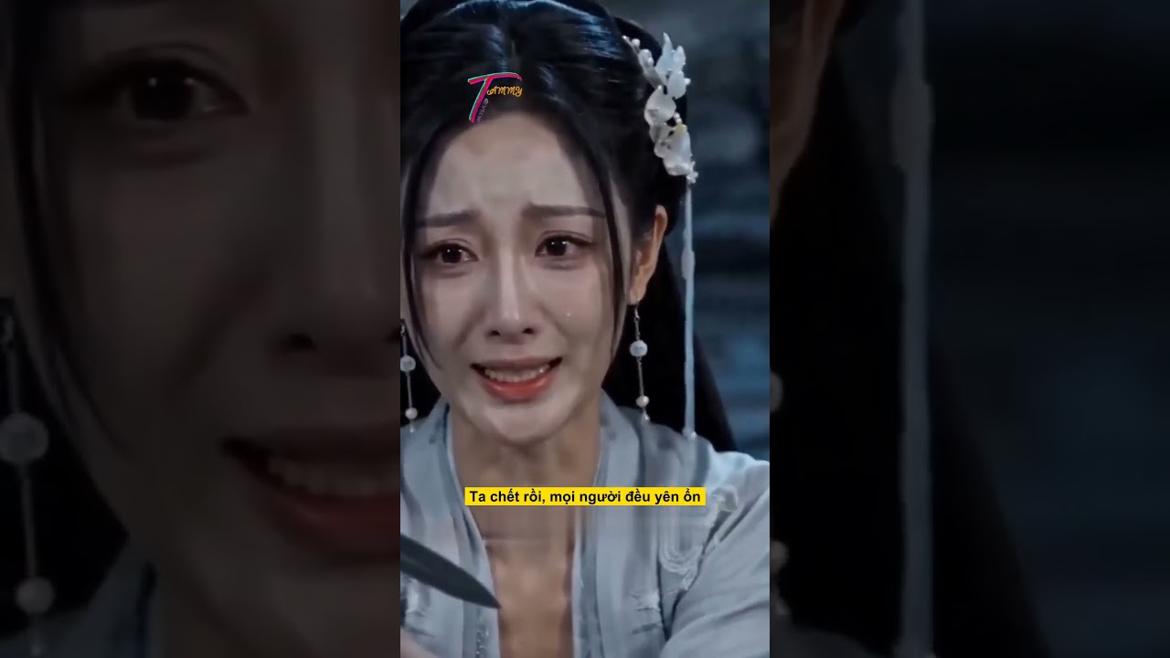 (full) Bí ẩn năm năm Cuộc chiến giữa thế giới thần linh và trận phong ma