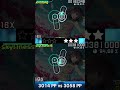DUEL SHOW xinlilong vs skyl1ness16 - osu! tournament [Map 5]