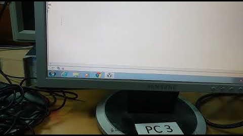 Visible light communication & decoding using C5515 DSP (Part 2)