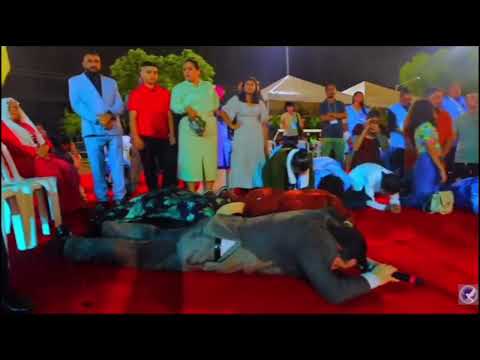 VISITAÇÃO EM BOA VISTA 2026 #new #repentance #jesus