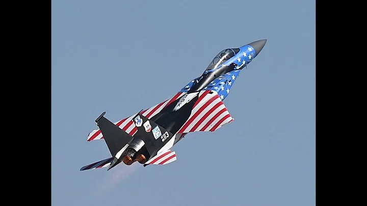 Airborne 11.04.22: NEW Mavic 3 Classic, AAL Contract Kaput, Patriotic F-15C - DayDayNews