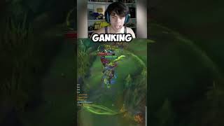 Stop PARENT GANKING 😂 #leagueoflegends