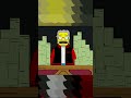 Simpson Videogame Curiosidades Short 49