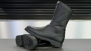 Sidi Tour Air Boots | Motorcycle Superstore