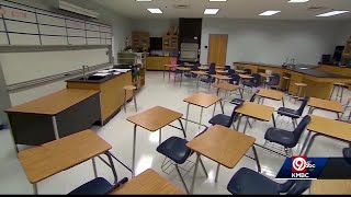 KCPS announces phased re-entry with different learning models