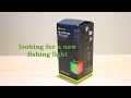 looking for a new fishing light ?