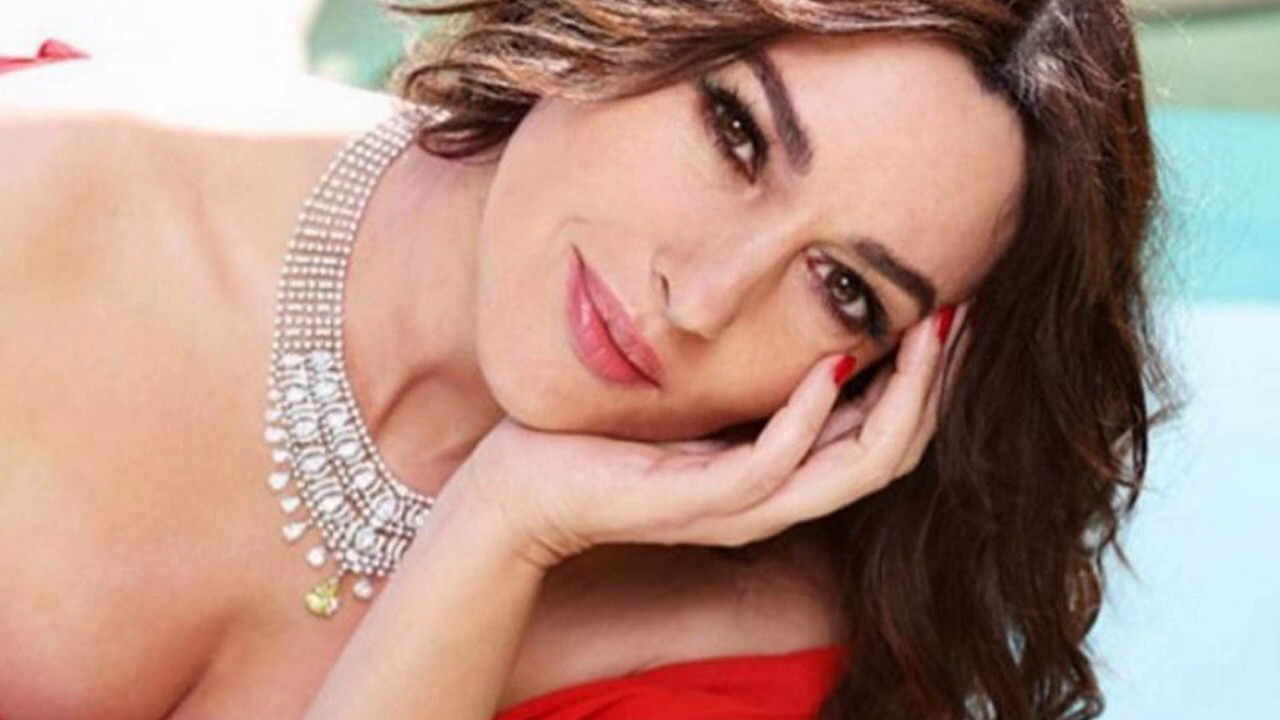 5 СЕКРЕТОВ ПОХУДЕНИЯ МОНИКИ БЕЛУЧИ #Похудение