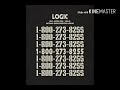 20 MINS Logic 1 800 273 8255 Ft Alessia Cara Khalid 20 MINS Logic 1 800 273 8255 Ft Alessia Cara Khalid