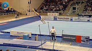 Chinami Otaki. 2014 Trofeo Città di Jesolo 2014. EF. UB