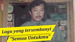 Charles Hutagalung Official - Lagu yang tidak semua orang tahu - Semua Untukmu (Album Pop Jazz)