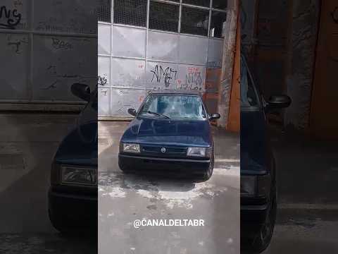COMO ERA MEU