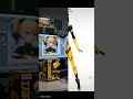 Vesperia - Miraculous ladybug Style (AI Desk Figurines)