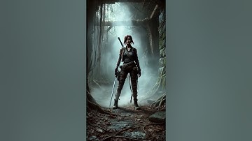 Fallout inspired Ai Generated explorer. using KlingAI and CGDrean