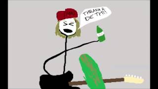 Car Door Dick Smash - DBAD(BAD)