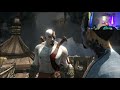 Story of Kratos: Chapter 1 - Ascension ep 6