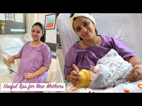 वीडियो: जनता में स्तनपान के लिए मां ब्रांडेड ए 'ट्रम्प'