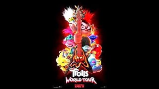 Trolls world tour Just sing full song
