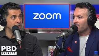 "You Can’t Erase Racism” - Zoom Among Companies Removing DEI Initiatives