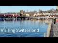Visit to Switzerland thumbnail