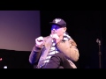 Billy Corgan Interview 12/15/15 Pt. 29 - Future of Billy Corgan&#39;s Artistry