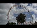 R5 Mark II 4K video test with Firmware 1.1.1 Hüsten fair 9