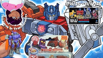 leaked walmart listings, tf one orion pax, devastation bumblebee | twit