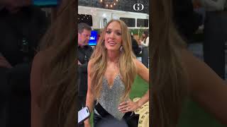 Famous 'American Idol' judges react to Hannah Harper’s win! (Backstage Season 24 Finale) Profile
