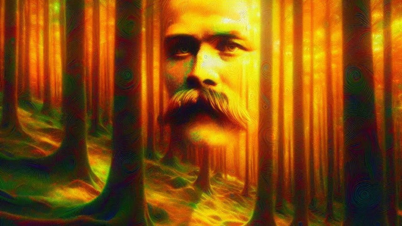 Nietzsche | The Nietzschean Dance of Life