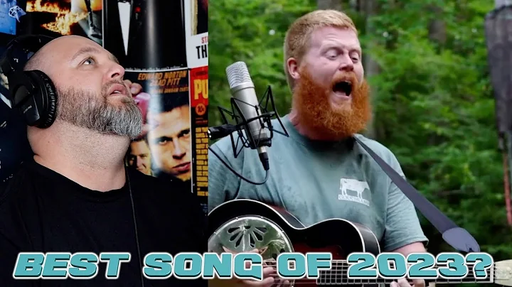 You HAVE to HEAR This Song! OLIVER ANTHONY Rich Men North of Richmond REACTION and BREAKDOWN