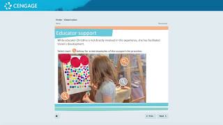 Focal Point Learning Modules to support Kearns Early Childhood Education