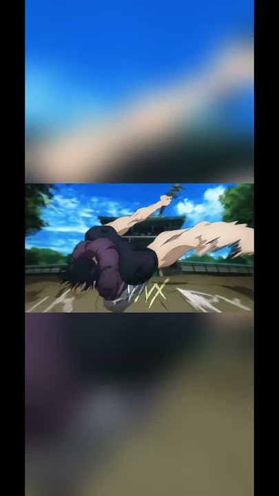 Toji Dancin Edit (First ever edit give feedback if u want to)