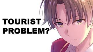 Anime Should Have Been Gatekept