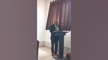 National Science Day Speech by Dinesh Gupta Mindset Guru | Aanandshree | OMG Book of Records