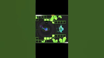 Unstable Transmitter by Split72 / Hard / Geometry Dash #geometrydash