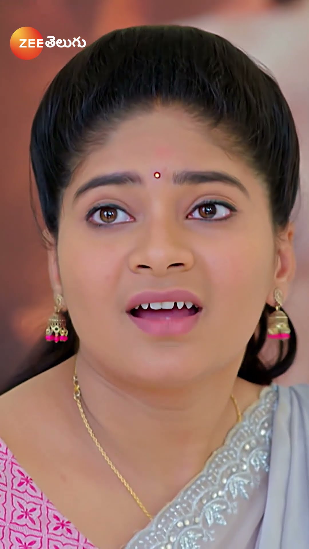 #GUNDAMMA KATHA #Shorts #Zee Telugu #Entertainment #Drama