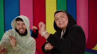 Farruko, Ankhal, Guaynaa & Kevvo   Perreo Intenso