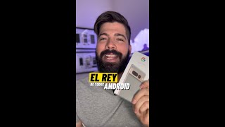 Pixel 7 Pro en español- Todo LO QUE DEBES SABER en 1 minuto tech unboxing sabiasque shorts