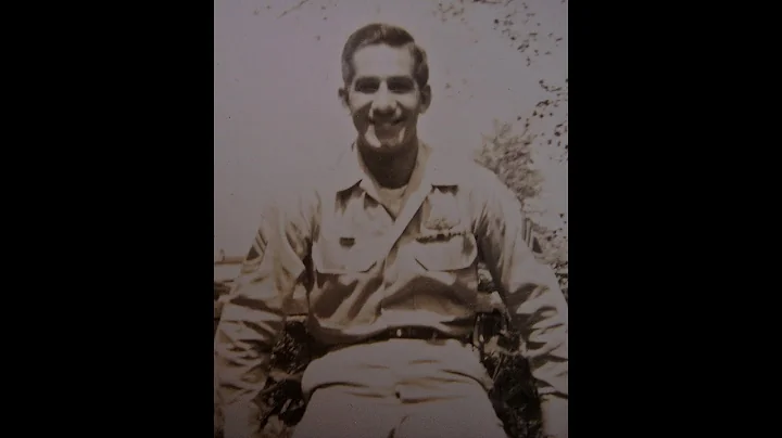 Terlizzi, Michael   B-17 Flight Engineer