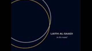 Video thumbnail of "Morning Light - Laith Al-Saadi"