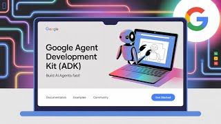 Build AI Agents with @Google  ADK + @SambaNovaSystems  LLMs (Step-by-Step)