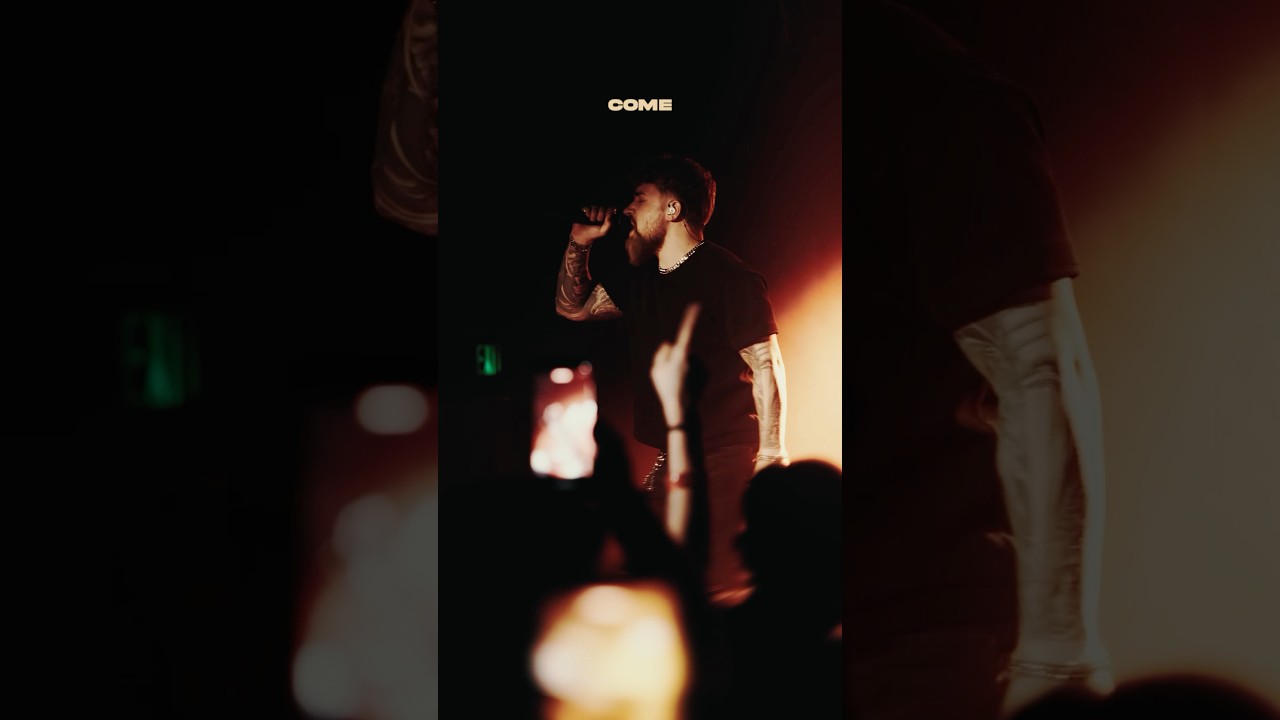 The Kill (Live in Dallas) - YouTube